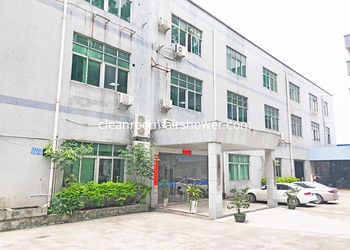 China Zhisheng Purification Technology Co., Limited