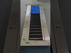 ZS-SJ-4-2000 Autoreinigingsmachine