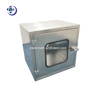 kopen Elektrische Magnetische Koppeling 304 de Doos van de Roestvrij staalpas voor Cleanroom online manufacture