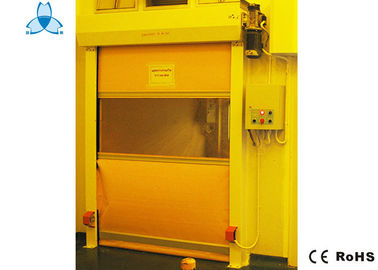 kopen Grote Ladings400w Cleanroom Luchtdouche met Blinddeur, HEPA-Filter online manufacture