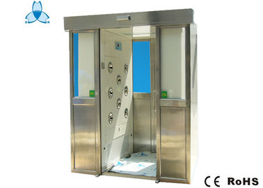 kopen Automatische Schone Zaal Luchtdouche met Schuifdeur voor 1 Persoon online manufacture