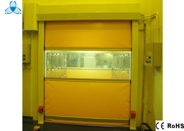 kopen De Douchecleanroom van de ladingslucht met Automatische Blinddeur online manufacture