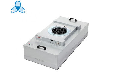 kopen De schone Lucht Schone Zaal Eenheden van de Ventilatorfilter 2000m3/H schatten Luchtstroom voor Stofvrije Workshop online manufacture