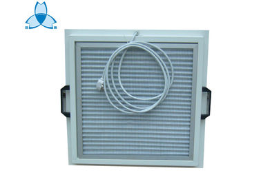 kopen Minicleanroom Ffu met de Filter en H14 Hepa, de Lage Consumptie van G4 pre van de Verrichtingsmacht online manufacture