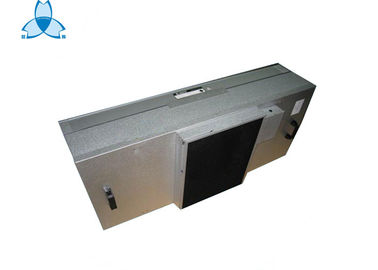 kopen HEPA-de Filter van de Efficiencyffu Ventilator, Lucht Schoonmakende Systemen voor Stofvrije Zalen online manufacture