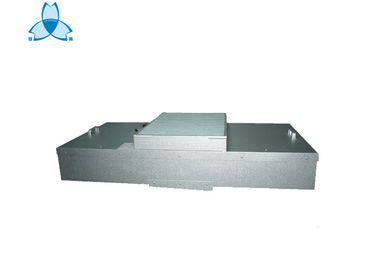 kopen De ingebouwde Hepa-Eenheid van de de Filterventilator van Filterffu met G4-Efficiency pre - Filter online manufacture