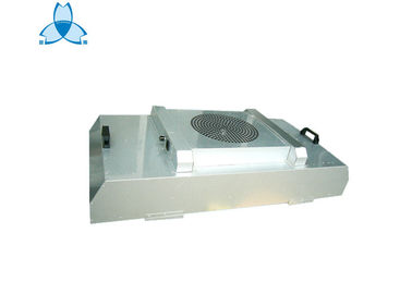 kopen Het Lawaai van de de Filtereenheid 54dBA van de hoog rendementffu Hepa Ventilator, 0.35-0.65m/S-Luchtsnelheid online manufacture