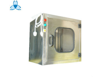 kopen Dynamische de Pasdoos van de Luchtdouche met HEPA-Filter voor Chemische Industrie online manufacture