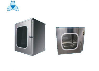 kopen Antistatische Dynamische Passbox, Veiligheids Schone Zaal Pas door Goedgekeurd Ce online manufacture