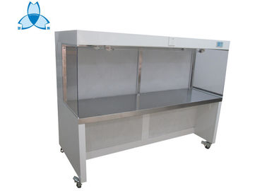 kopen Horizontale Laminaire Kabinet van de Luchtstroom/Klasse 100 de Schone Eenheid van de Lucht Laminaire Stroom online manufacture