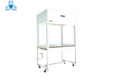 kopen De koudgewalste Stroom van de de Kaplucht van de Staal Verticale Laminaire Stroom voor Pharmaceutic online manufacture
