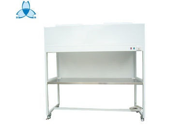 kopen De verticale Laminaire Persoon van Stroomkabinet 1-2 voor Wetenschappelijk Onderzoeklaboratorium online manufacture