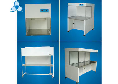 kopen Kabinet van de het Glas het Laminaire Stroom van het brandbewijs V 220v/110 voor Foto-elektrische Herinnering online manufacture