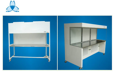kopen Het draagbare Laminaire Kabinet van Stroom Schone Banken met Materiële Koud Staalplaat online manufacture