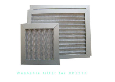 kopen De Filters van de de Projectorlucht van de Christieglasvezel, Wasbare Luchtfilters voor CP2220 en CP2230 online manufacture
