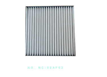 kopen NEC nc-80AF02 Gelijkwaardige van de de Filter Minimumplooi van de Projectorlucht Hoogte 8mm online manufacture