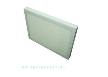 kopen Van de de Luchtfilter van gepaste kleurhepa Breedte 710mm voor NEC Digitale Bioskoopprojectoren online manufacture