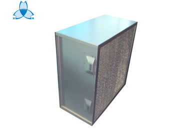 kopen De Zaal van H13hepa Luchtfilters met Twee Handvatten, Filters van Hepa van de Hoog rendement de Corpusculaire Lucht online manufacture