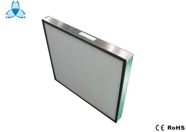 kopen Commerciële Schone de Luchtfilter van Hepa voor Het Systeem van de Airconditionerhvac Ventilatie online manufacture