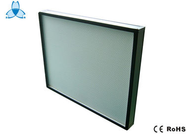 kopen Comité Type de Filters van de Douanelucht, de Mini Geplooide Hepa-Filter van de Hoog rendement Corpusculaire Lucht online manufacture