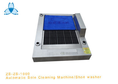 kopen De Enige Schoonmakende Machine van de waterbrandstof, Schoenwasmachine voor Schone Schoenzolen online manufacture