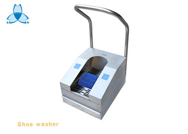 kopen Multifunctionele Gemotoriseerde Enige Schoonmakende Machine voor Stofvrije Schone Zaal online manufacture