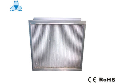 kopen Professionele de Luchtfilters H13 van Hepa van de Luchtfilter voor schone ruimteproducten online manufacture