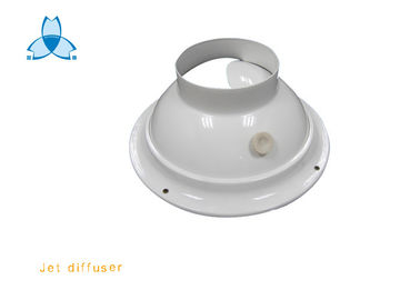 kopen Straalpijpverspreider voor Airconditioning HVAC online manufacture