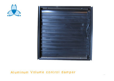 kopen Tegengestelde de Luchtverspreider van het Bladplafond, Hvac-Plafondverspreider voor Airconditioning online manufacture