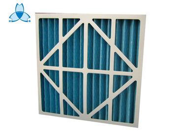 kopen Van de Luchtfilters van de douanegrootte Industriële Weerstand 30 Pa, 2000 M3/H Geschatte Luchtstroom online manufacture