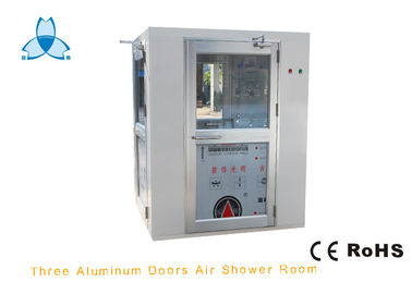 kopen Witte Schone Zaal Luchtdouches voor Drie Personen, W1700xD1500xH2100mm online manufacture