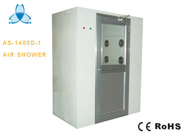 kopen Klasse 100 Gemeenschappelijke Cleanroom Luchtdouche online manufacture