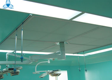 kopen Laminair Stroom Geleid Licht Plafond voor Werkende Zaal online manufacture