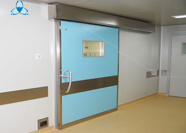 kopen Automatische het Ziekenhuisicu Zaal Deur online manufacture