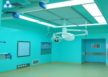 kopen Klasse 6 het Laminaire Plafond van de Luchtstroomlevering voor Cleanroom van de het Ziekenhuisverrichting online manufacture