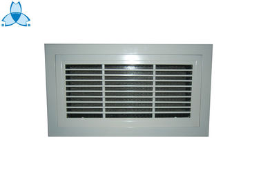 kopen Centrale de Luchtluifel van de Airconditioningsterugkeer - Scharnierende Stijl met Filter online manufacture