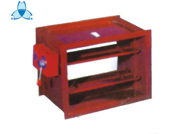 kopen Hand de Brand van het Terugstellen Regelbare Hvac Vochtigere het Smelten Temperatuur ℃ 70℃/280 online manufacture