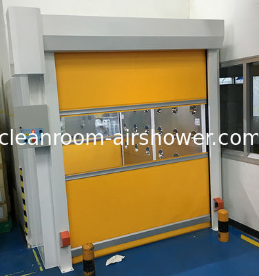 kopen Tunnel voor snelle luchtdouche voor vracht online vervaardiging