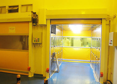 kopen 3 Modulars-de Zaal van de Luchtdouche Tunnel, de Grote Douches van de Goederenlucht voor Schone Zalen online manufacture