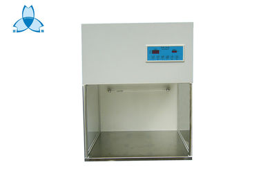 kopen Laminair de stroomkabinet van de Desktop Hoogste Klein HEPA filter voor Laboratorium online manufacture