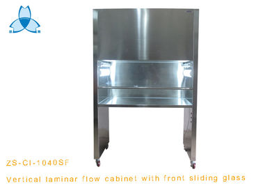 kopen Het glijden het Kabinets53db Lawaai van de Glas Laminair Stroom, Reinigingsfilter Funcation online manufacture