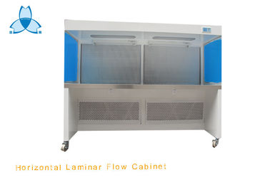 kopen Horizontale Laminaire van de Stroomkabinet/Kap Schone Luchtapparaten voor Medisch Laboratorium online manufacture
