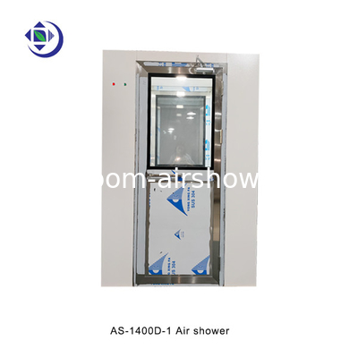 kopen Industrieel gehalte luchtdouche met automatisch zuiveringssysteem online manufacture
