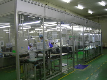 kopen Schone de Zaal van de handmuur Schone Cabine online manufacture