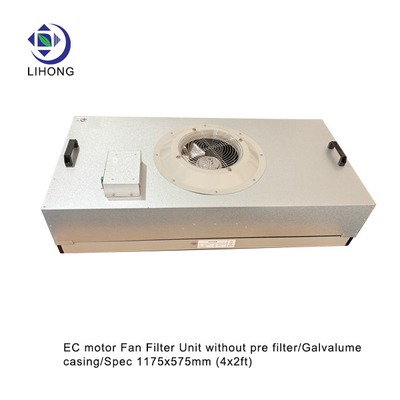 kopen Modulaire en zelfstandige ventilatorfiltereenheden voor schoonruimtes online manufacture