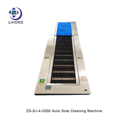 kopen ZS-SJ-4-2000 Automatische schoonmaakmachine voor de industrie online manufacture