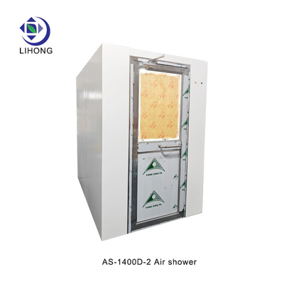 kopen Cleanroom Air Shower The Perfect Solution for Cleanroom Air Filtration online manufacture