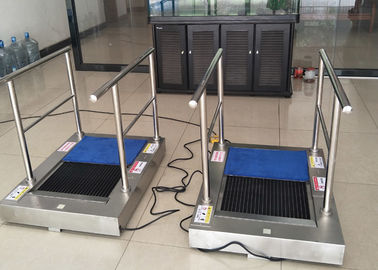 kopen AC220 de Enige Schoonmakende Machine van de keukenschoen met Leuning, die door Water aan Australië schoonmaken online manufacture