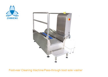 kopen T 2,0 Mm Roestvrij staal 304 Schoeisel Schoonmakende Machine/Pas door Laars Enige Wasmachine online manufacture