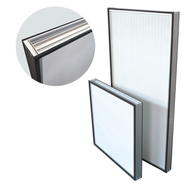 kopen Particulate Air Filter Initial Pressure Drop ≤220 /≤140 HV for Optimal Performance online manufacture